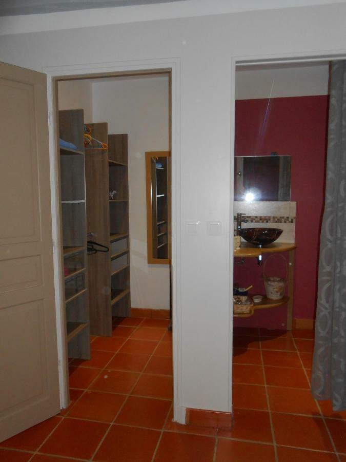 Arie - Chez Joelle Et Michel Hotel Demu Bagian luar foto